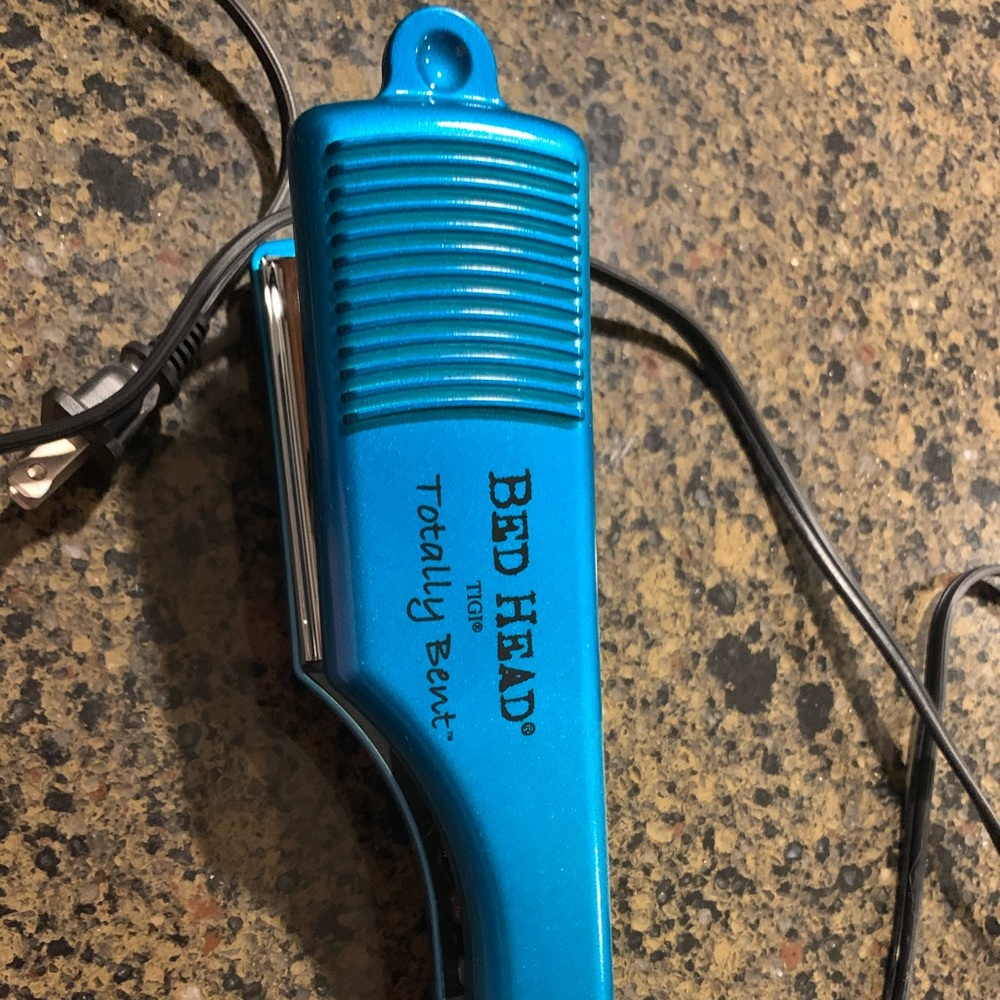 Hair Crimper